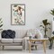 Stupell Industries Le Voyage Fantastique Portrait Floating Frame, design by Karenina Fabrizzi